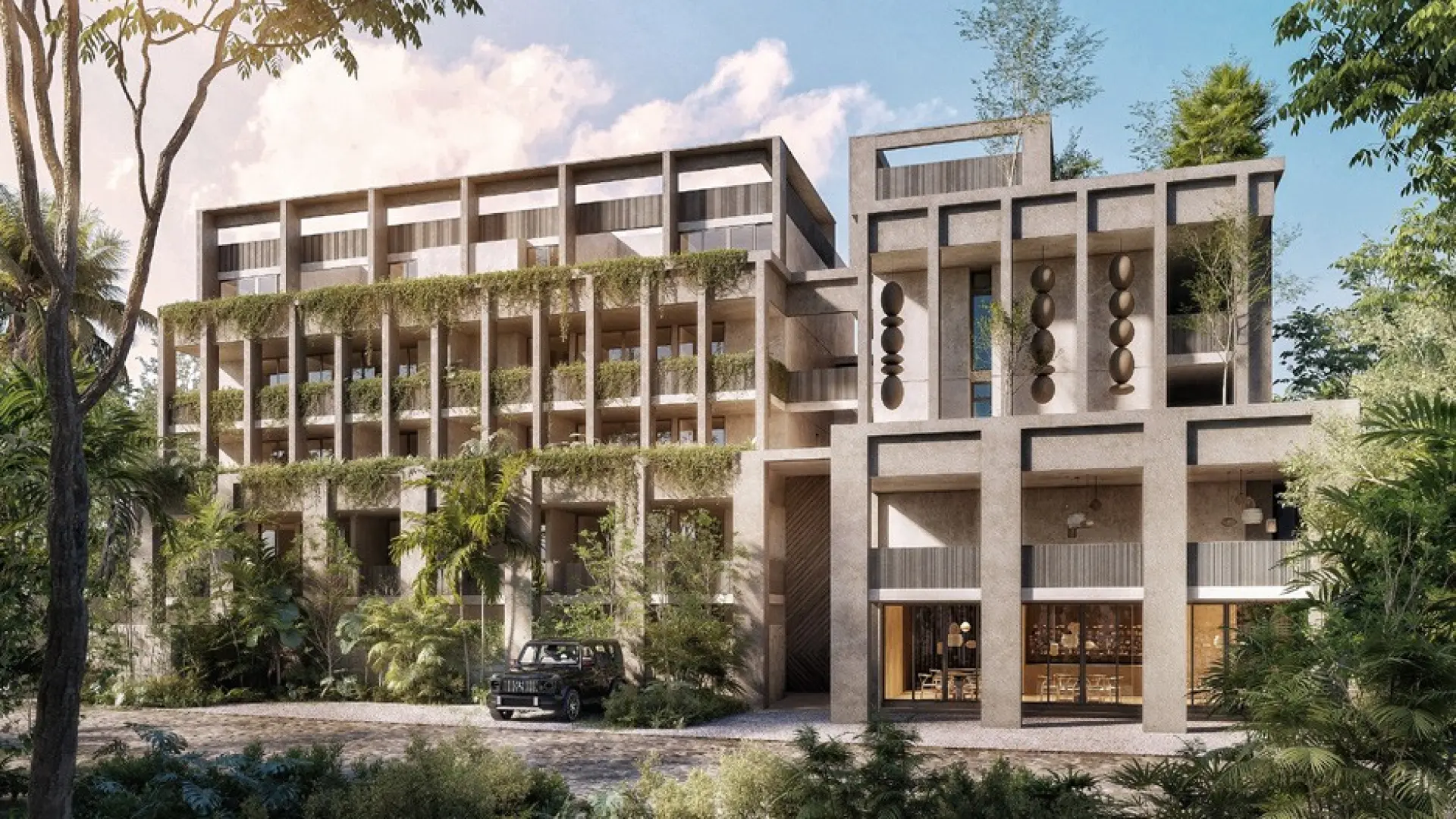 Constelada Stellar Living