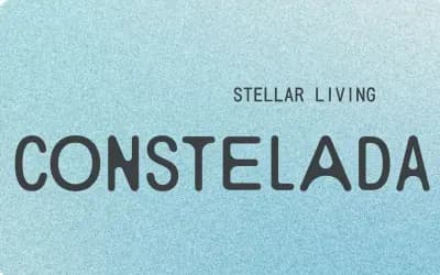 Constelada