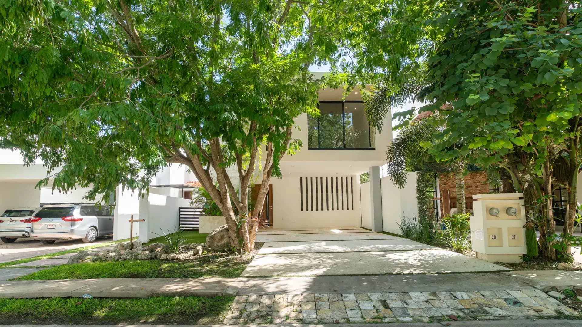 Casa Parque Central