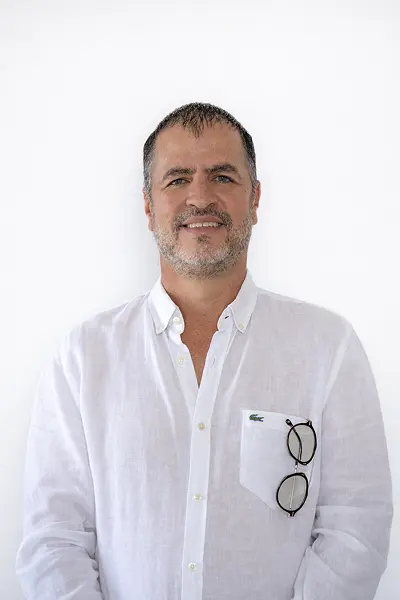 Foto de Guillermo Vergara Gómez, CEO | Asesor inmobiliario en DCI de la Península
